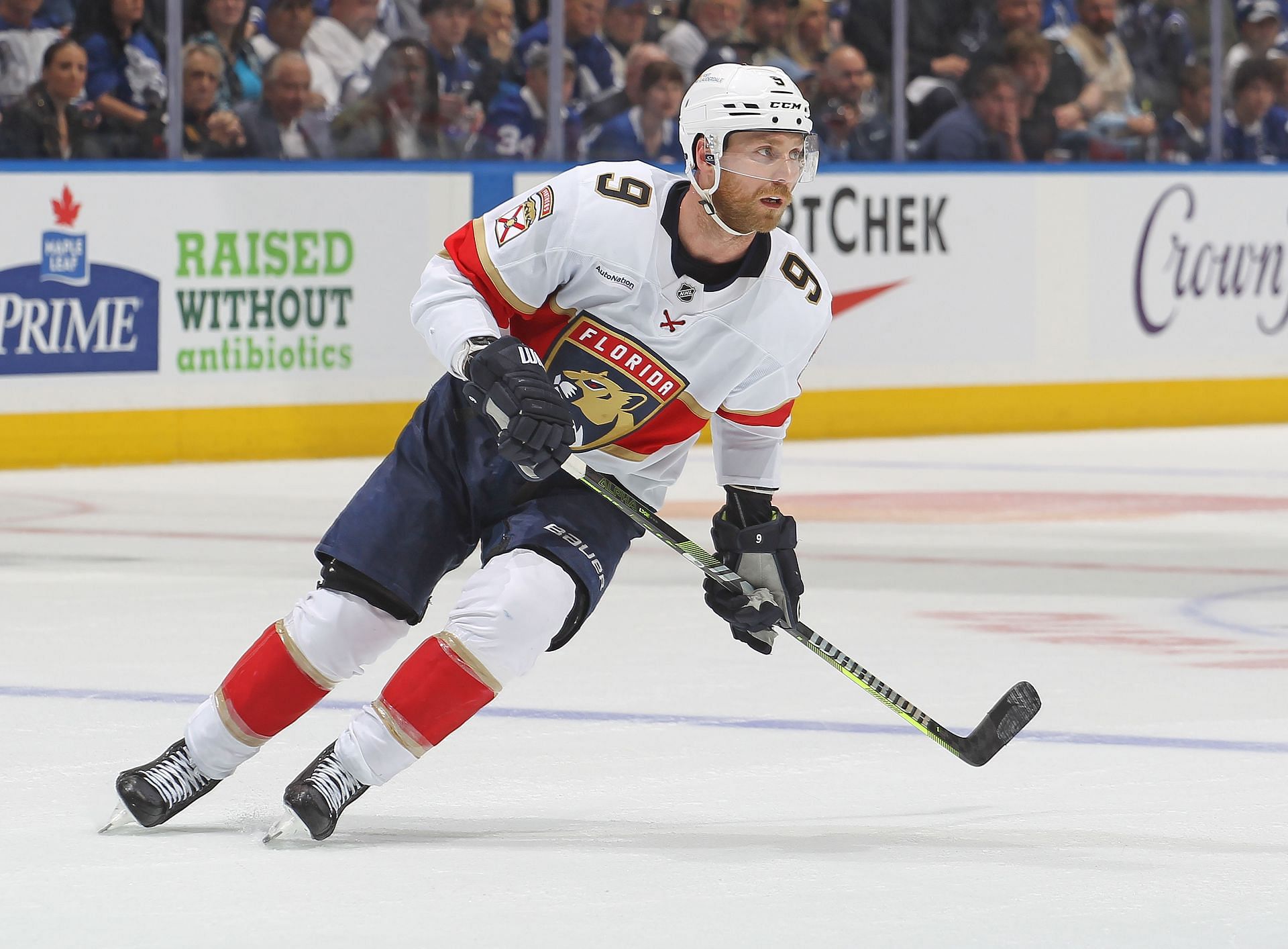 Sam Bennett Age
